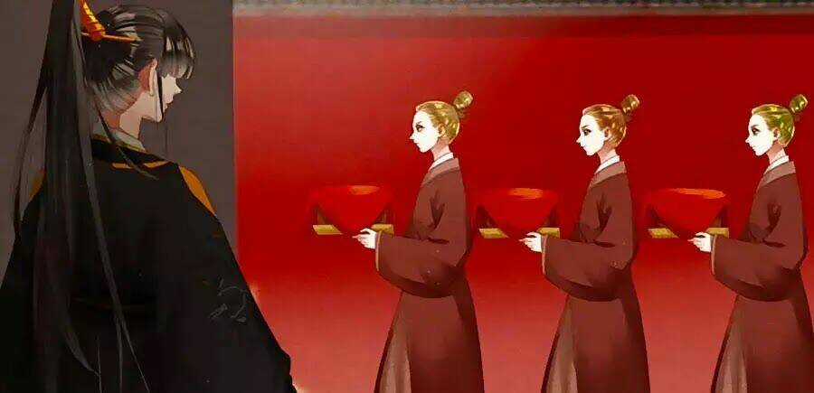 Thần Y Đích Nữ - Chapter 272 - Trang 14