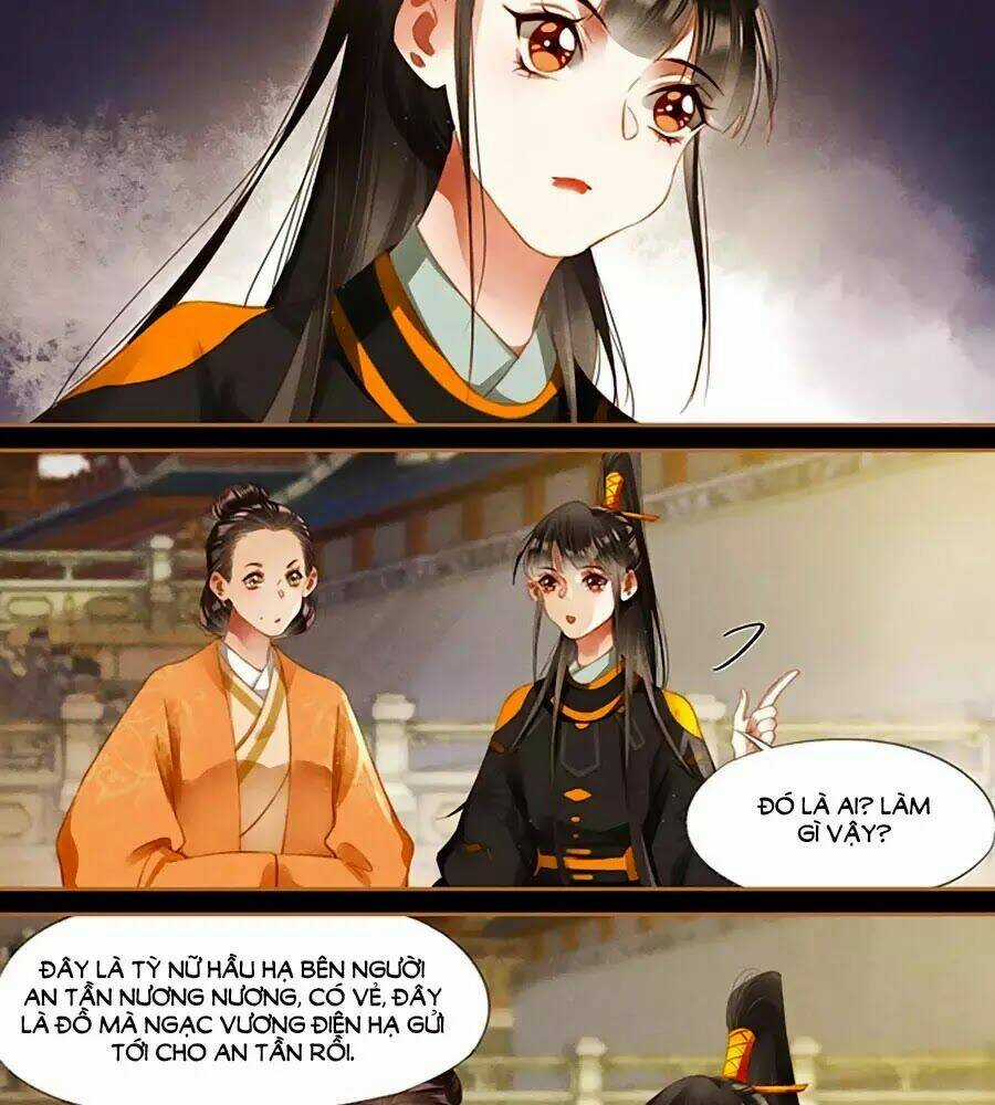 Thần Y Đích Nữ - Chapter 272 - Trang 15