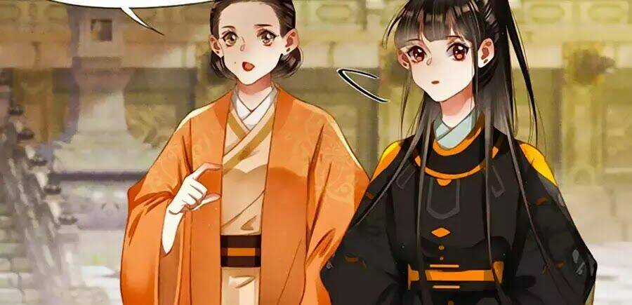 Thần Y Đích Nữ - Chapter 272 - Trang 16