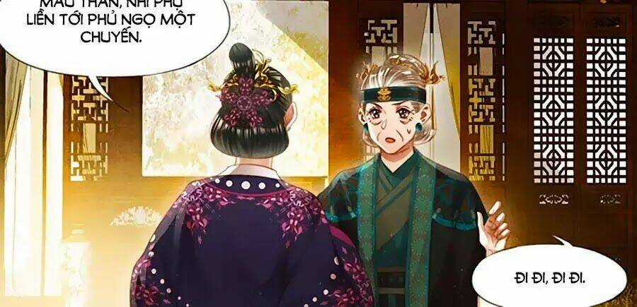 Thần Y Đích Nữ - Chapter 272 - Trang 4