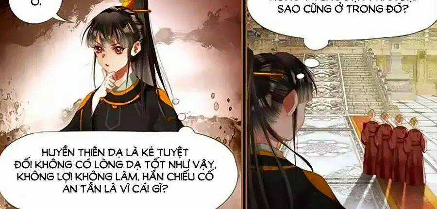 Thần Y Đích Nữ - Chapter 273 - Trang 2