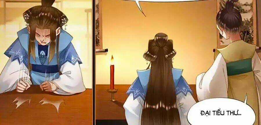 Thần Y Đích Nữ - Chapter 273 - Trang 12