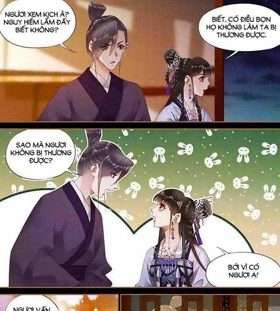 Thần Y Đích Nữ - Chapter 273 - Trang 15