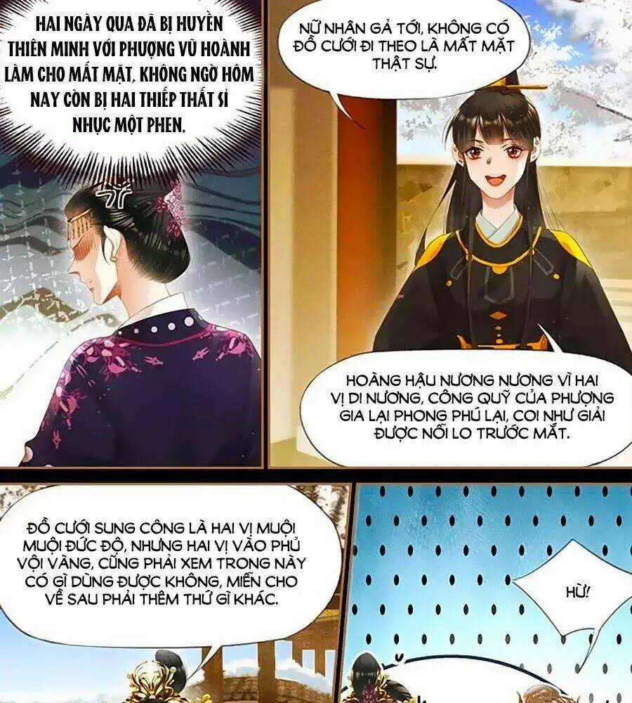 Thần Y Đích Nữ - Chapter 273 - Trang 7