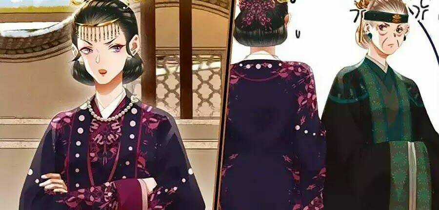 Thần Y Đích Nữ - Chapter 273 - Trang 8