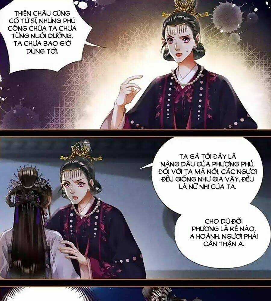 Thần Y Đích Nữ - Chapter 274 - Trang 11