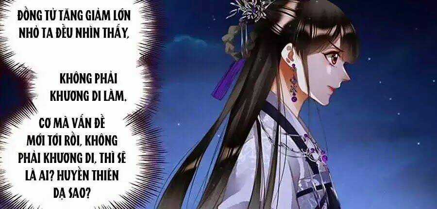 Thần Y Đích Nữ - Chapter 274 - Trang 12