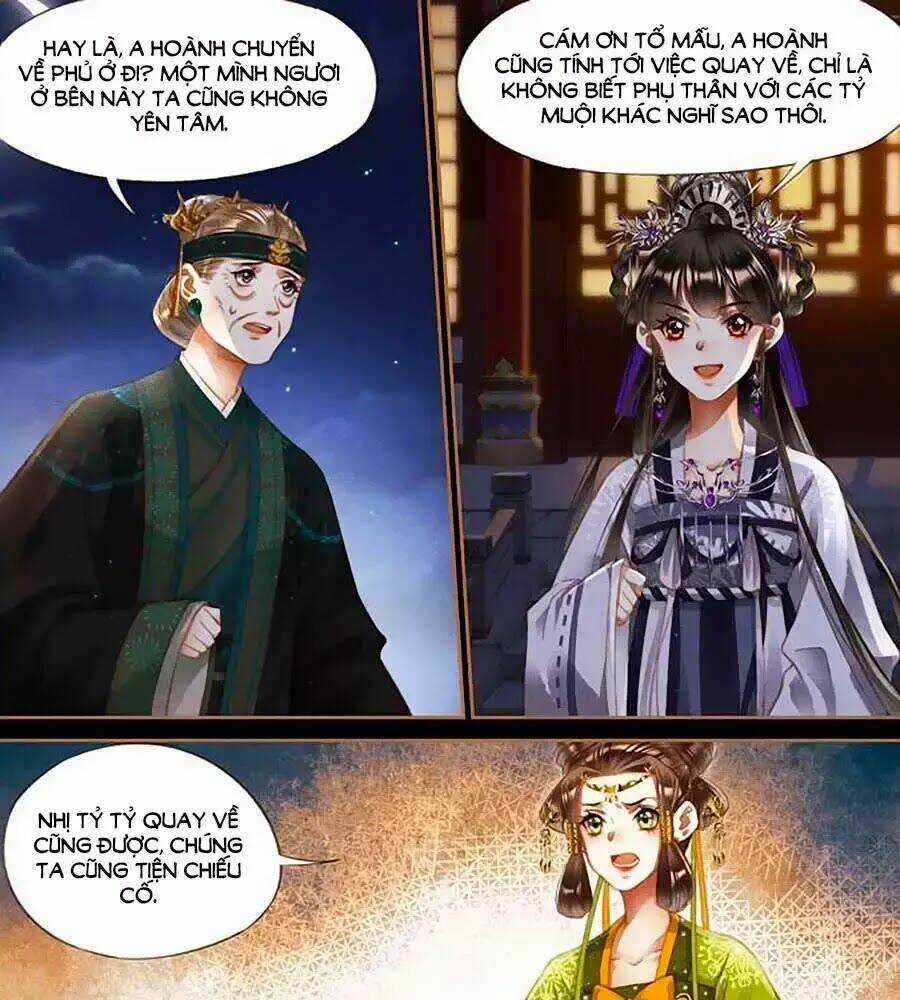 Thần Y Đích Nữ - Chapter 274 - Trang 13