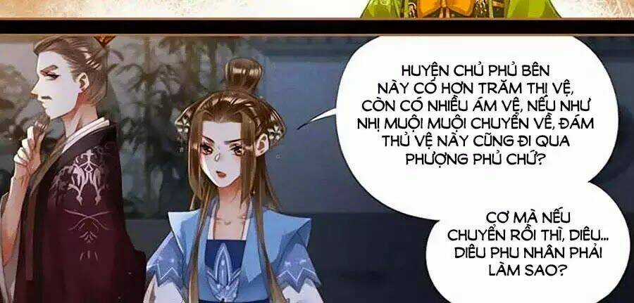 Thần Y Đích Nữ - Chapter 274 - Trang 14