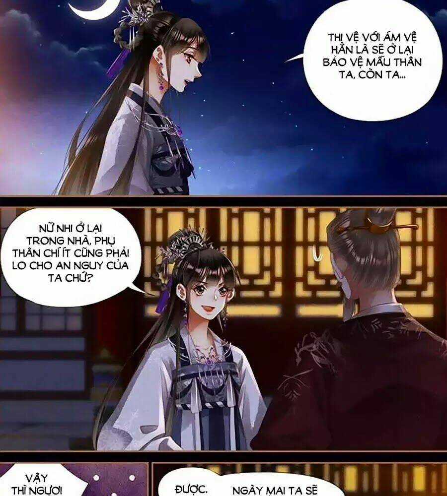 Thần Y Đích Nữ - Chapter 274 - Trang 15