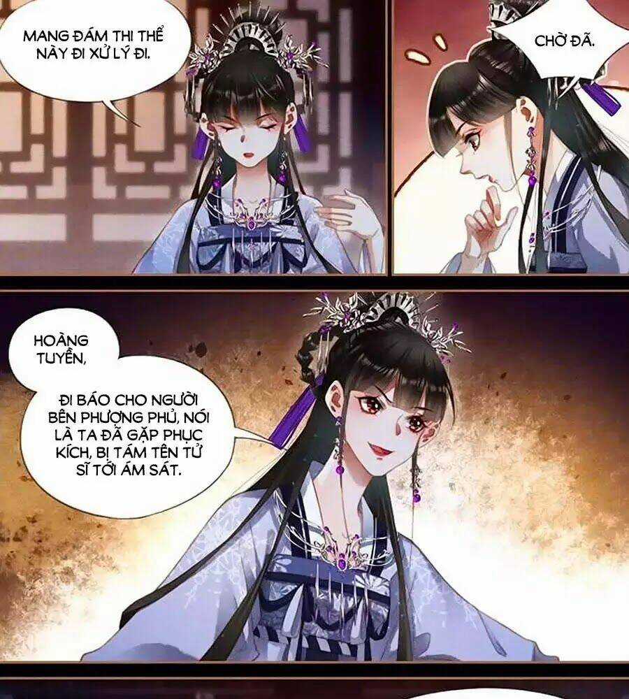 Thần Y Đích Nữ - Chapter 274 - Trang 3