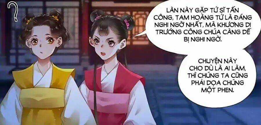 Thần Y Đích Nữ - Chapter 274 - Trang 4