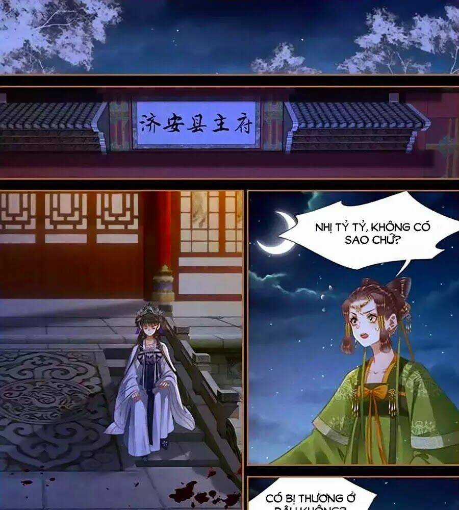 Thần Y Đích Nữ - Chapter 274 - Trang 5