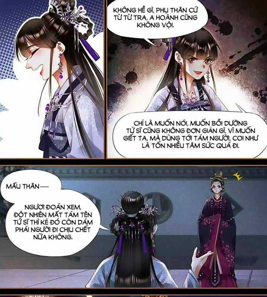 Thần Y Đích Nữ - Chapter 274 - Trang 9