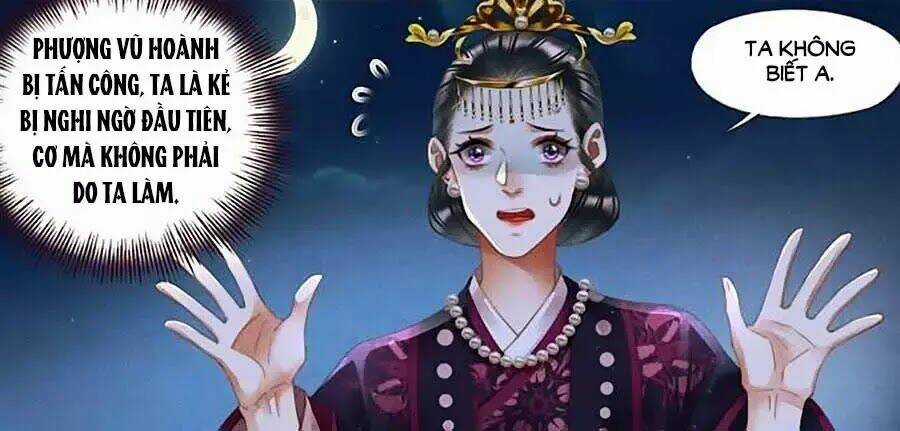 Thần Y Đích Nữ - Chapter 274 - Trang 10