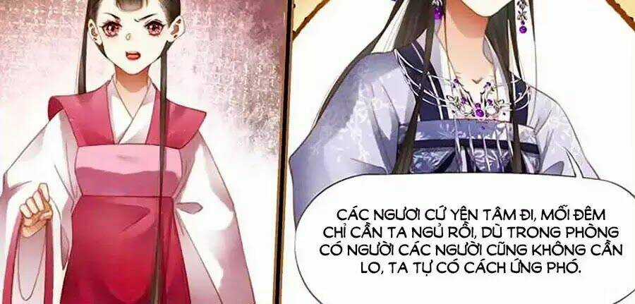 Thần Y Đích Nữ - Chapter 275 - Trang 2