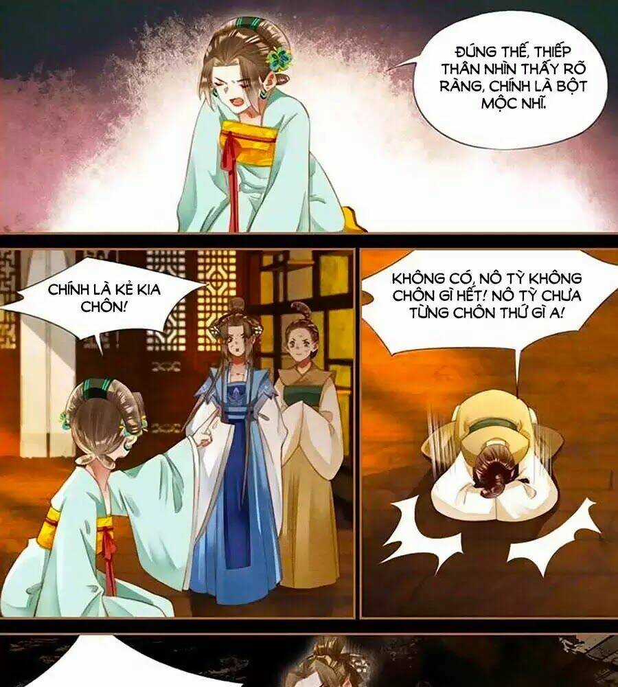 Thần Y Đích Nữ - Chapter 275 - Trang 13