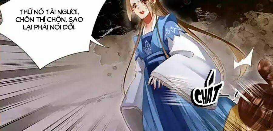 Thần Y Đích Nữ - Chapter 275 - Trang 14