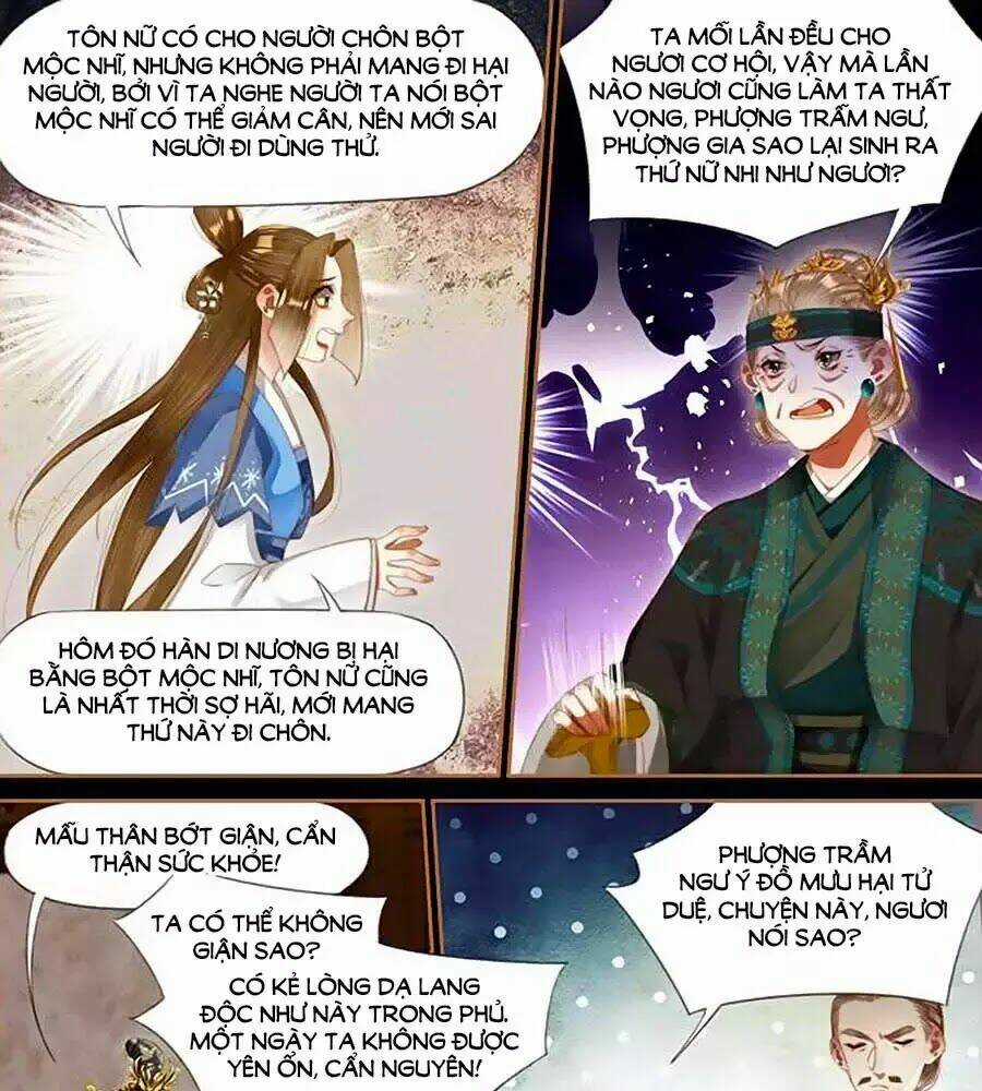 Thần Y Đích Nữ - Chapter 275 - Trang 15
