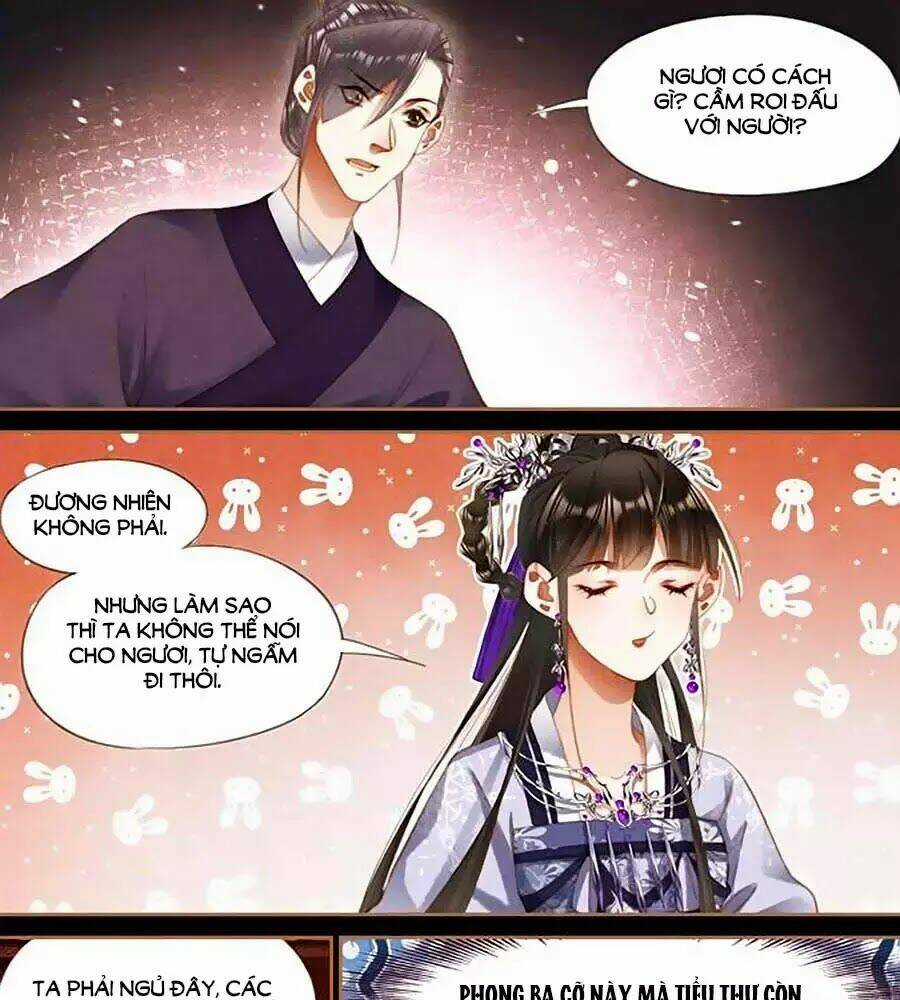 Thần Y Đích Nữ - Chapter 275 - Trang 3