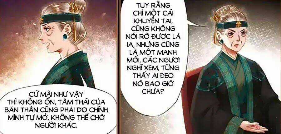 Thần Y Đích Nữ - Chapter 275 - Trang 6