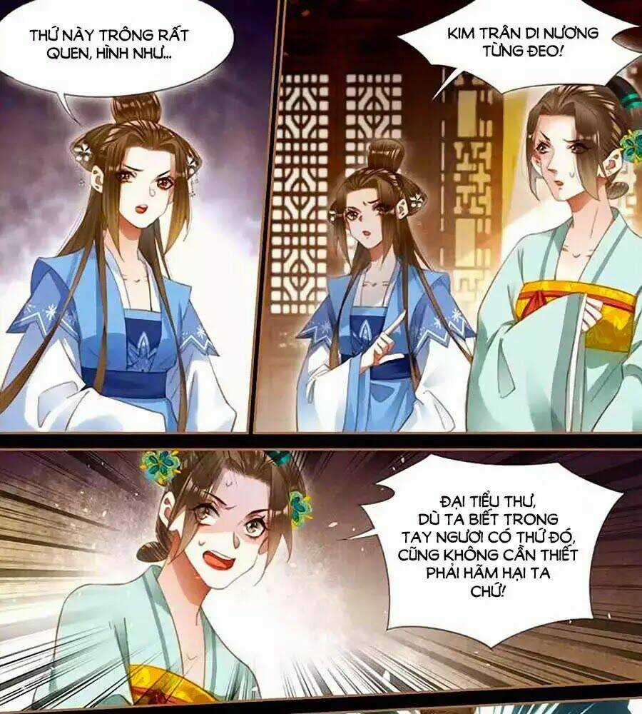 Thần Y Đích Nữ - Chapter 275 - Trang 7