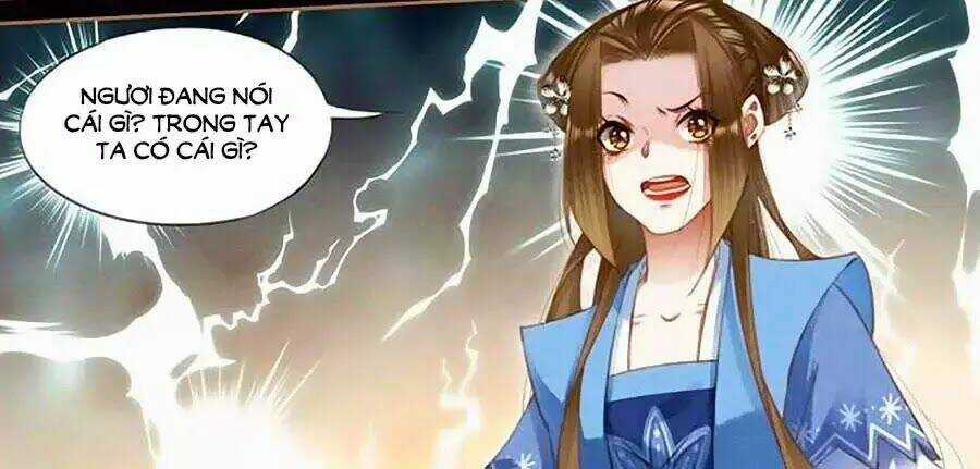 Thần Y Đích Nữ - Chapter 275 - Trang 8