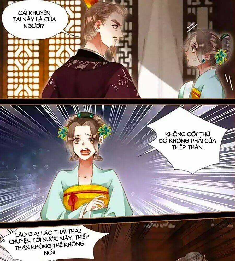 Thần Y Đích Nữ - Chapter 275 - Trang 9