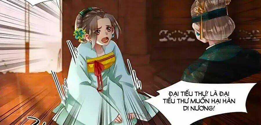 Thần Y Đích Nữ - Chapter 275 - Trang 10