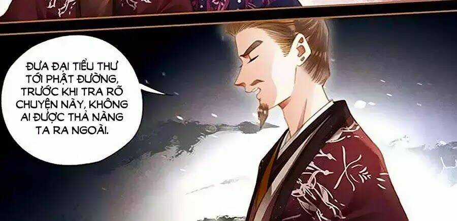 Thần Y Đích Nữ - Chapter 276 - Trang 2