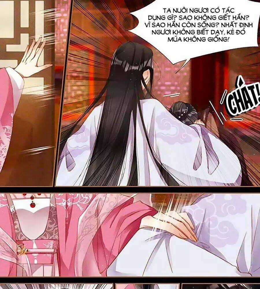 Thần Y Đích Nữ - Chapter 276 - Trang 15