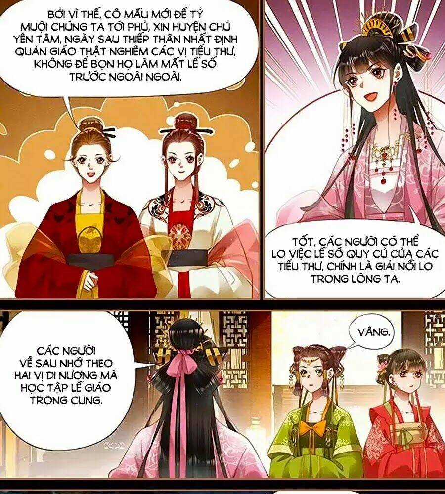 Thần Y Đích Nữ - Chapter 276 - Trang 5