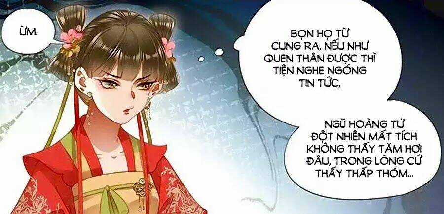 Thần Y Đích Nữ - Chapter 276 - Trang 6