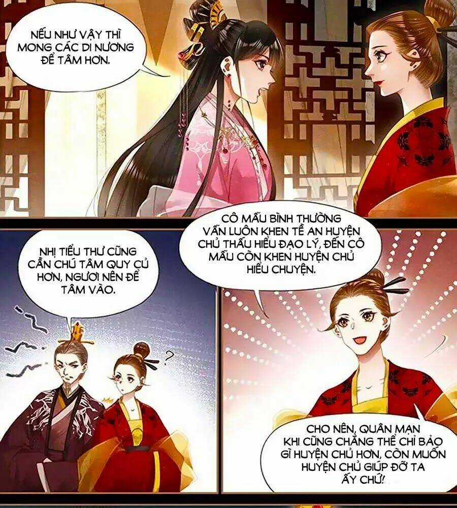 Thần Y Đích Nữ - Chapter 276 - Trang 7