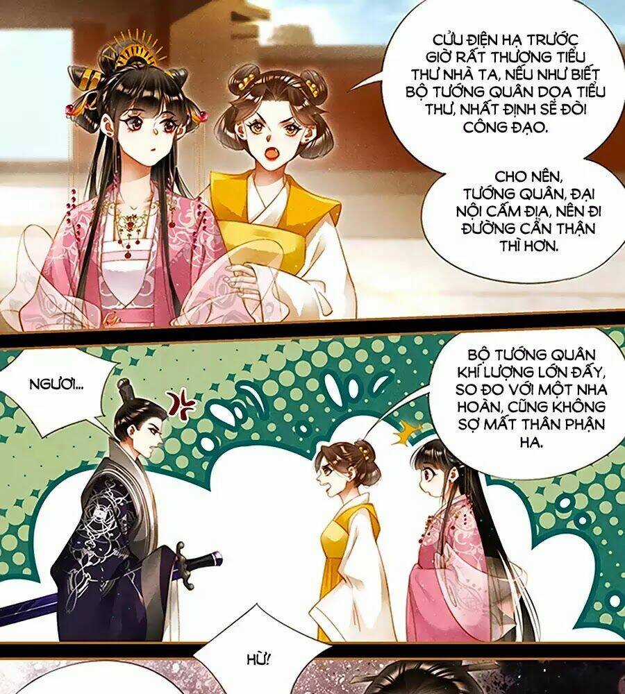 Thần Y Đích Nữ - Chapter 278 - Trang 13