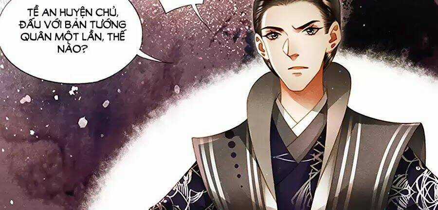 Thần Y Đích Nữ - Chapter 278 - Trang 14