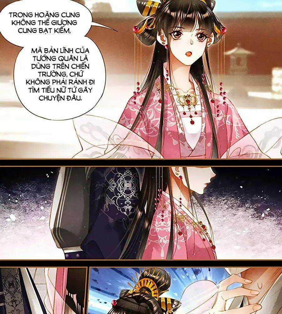 Thần Y Đích Nữ - Chapter 278 - Trang 15