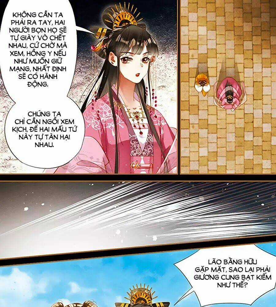 Thần Y Đích Nữ - Chapter 278 - Trang 7