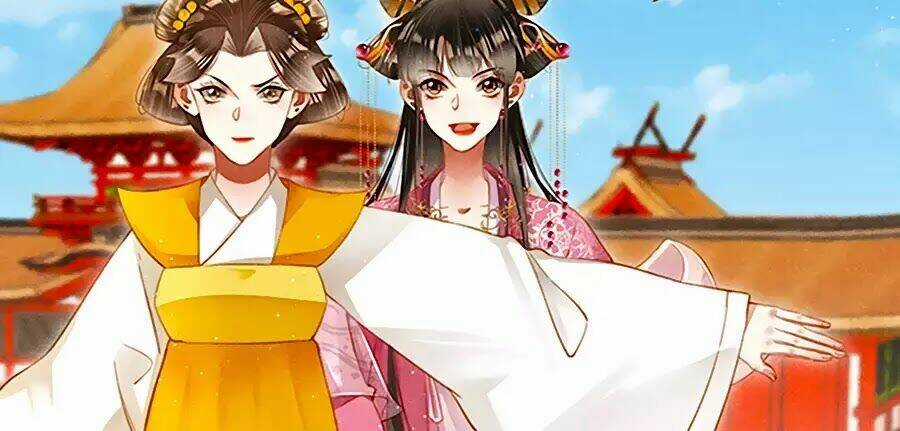 Thần Y Đích Nữ - Chapter 278 - Trang 8