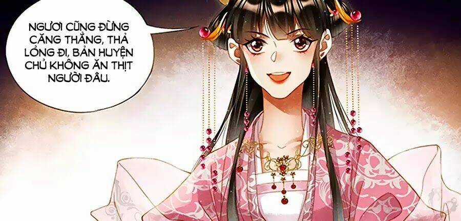 Thần Y Đích Nữ - Chapter 278 - Trang 10