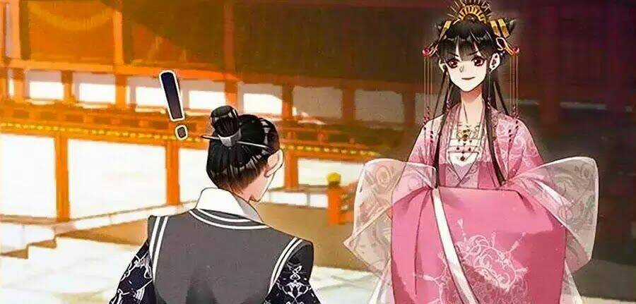 Thần Y Đích Nữ - Chapter 280 - Trang 2