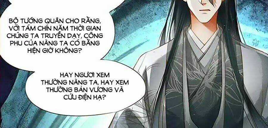 Thần Y Đích Nữ - Chapter 280 - Trang 14