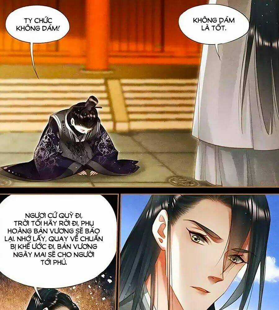 Thần Y Đích Nữ - Chapter 280 - Trang 15