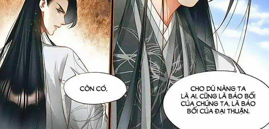 Thần Y Đích Nữ - Chapter 280 - Trang 16