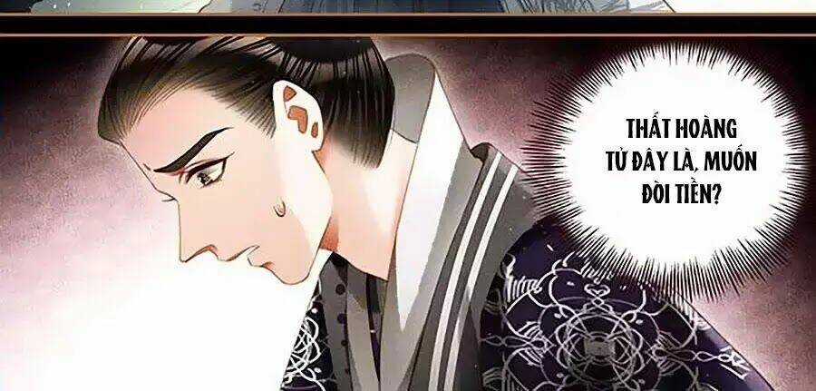 Thần Y Đích Nữ - Chapter 280 - Trang 4