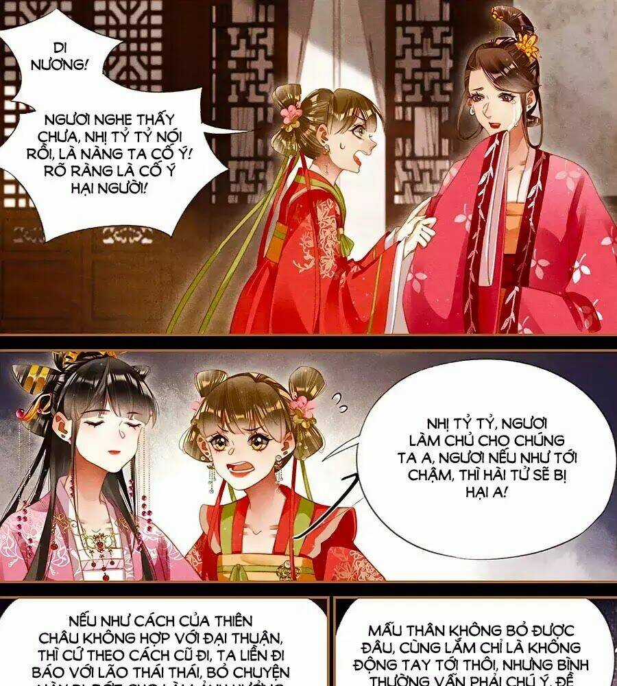 Thần Y Đích Nữ - Chapter 281 - Trang 13