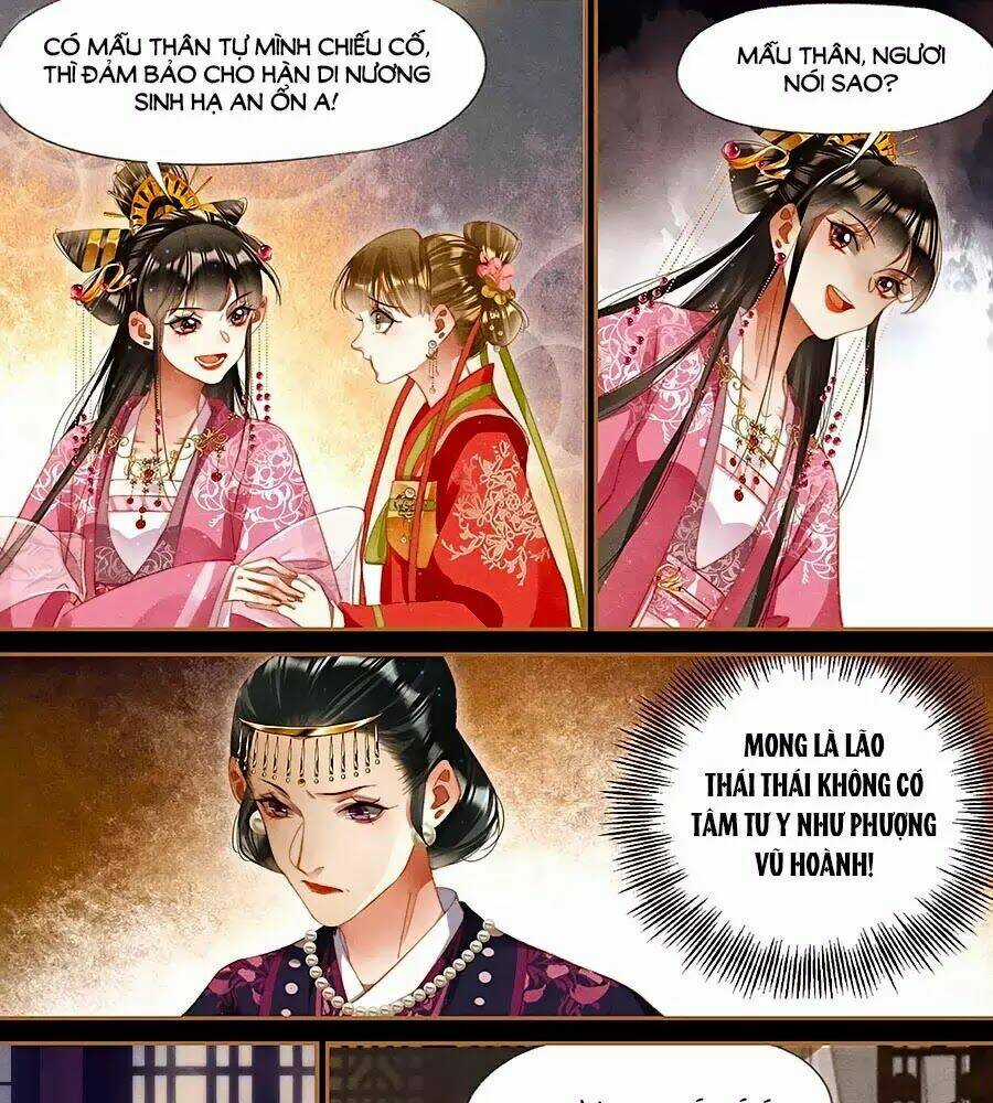 Thần Y Đích Nữ - Chapter 281 - Trang 15