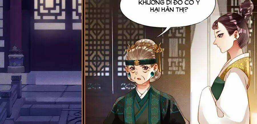 Thần Y Đích Nữ - Chapter 281 - Trang 16