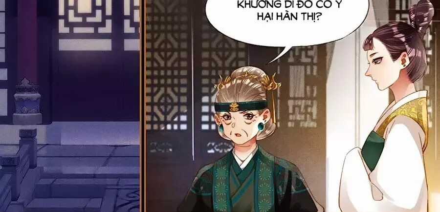 Thần Y Đích Nữ - Chapter 281 - Trang 17