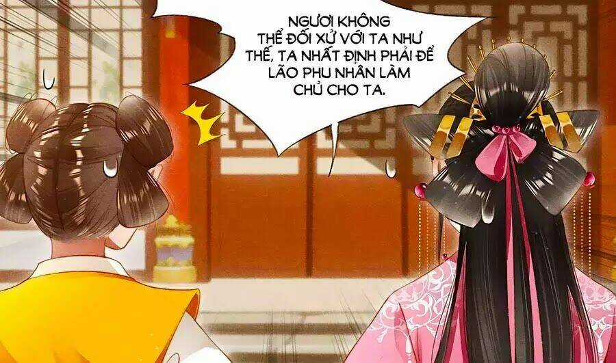 Thần Y Đích Nữ - Chapter 281 - Trang 6